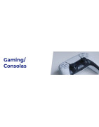 Gaming - Consolas