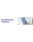 SmartPhones - Teléfonos