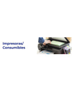 Impresoras - Consumibles