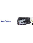 Foto - Video