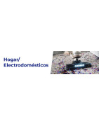 Hogar - Electrodomésticos